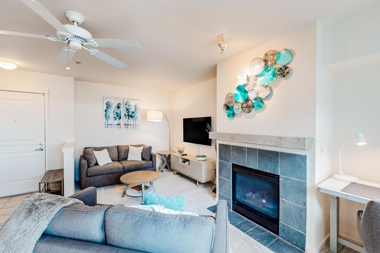 Piers At Pike Apartment Seattle Luaran gambar