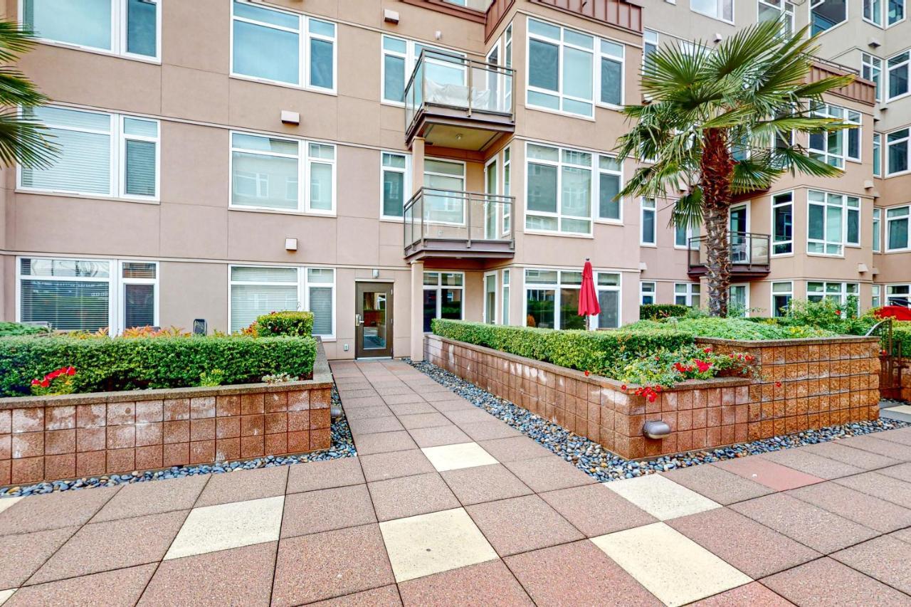 Piers At Pike Apartment Seattle Luaran gambar