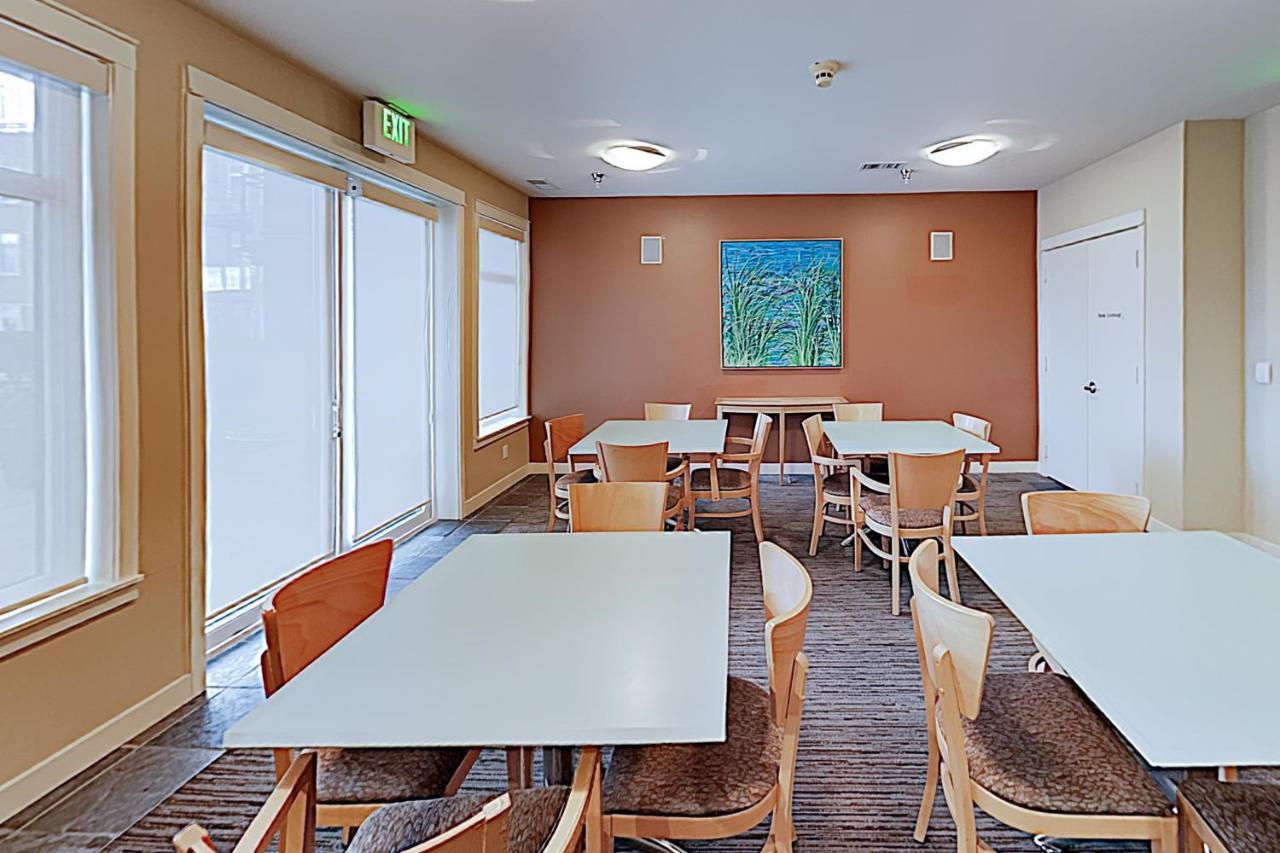 Piers At Pike Apartment Seattle Luaran gambar